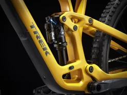 Trek Fuel EX 9.8 GX AXS S 29 Satin Baja Yellow - WERKSTATT17 Bikeshop -Trek FuelEX98GXAXS 23 36953 C Alt5