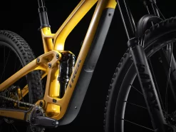 Trek Fuel EX 9.8 GX AXS S 29 Satin Baja Yellow - WERKSTATT17 Bikeshop -Trek FuelEX98GXAXS 23 36953 C Alt7