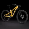 Trek Fuel EX 9.8 GX AXS S 29 Satin Baja Yellow - WERKSTATT17 Bikeshop -Trek FuelEX98GXAXS 23 36953 C Portrait