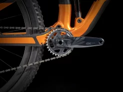 Trek Fuel EX 9.8 GX XS 27.5 Lithium Grey/Factory Orange - WERKSTATT17 Bikeshop 15 Trek Fuel EX 9.8 GX XS 27.5 Lithium Grey/Factory Orange - WERKSTATT17 Bikeshop -Trek FuelEX98GX 21 33074 B Alt2