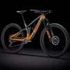 Trek Fuel EX 9.8 GX XS 27.5 Lithium Grey/Factory Orange - WERKSTATT17 Bikeshop -Trek FuelEX98GX 21 33074 B Portrait