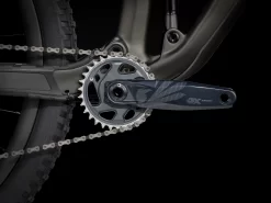 Trek Fuel EX 9.8 GX XS 27.5 Satin Black Olive - WERKSTATT17 Bikeshop 14 Trek Fuel EX 9.8 GX XS 27.5 Satin Black Olive - WERKSTATT17 Bikeshop -Trek FuelEX98GX 22 33074 A Alt2