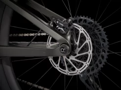 Trek Fuel EX 9.8 GX XS 27.5 Satin Black Olive - WERKSTATT17 Bikeshop 16 Trek Fuel EX 9.8 GX XS 27.5 Satin Black Olive - WERKSTATT17 Bikeshop -Trek FuelEX98GX 22 33074 A Alt4