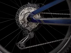 Trek Fuel EX 9.8 XT ML 29 Mulsanne Blue - WERKSTATT17 Bikeshop -Trek FuelEX98XT 23 36358 B Alt6