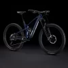 Trek Fuel EX 9.8 XT ML 29 Mulsanne Blue - WERKSTATT17 Bikeshop