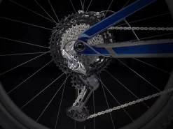 Trek Fuel EX 9.9 XTR XS 27.5 Mulsanne Blue - WERKSTATT17 Bikeshop -Trek FuelEX99XTR 23 36954 B Alt6