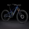 Trek Fuel EX 9.9 XTR XS 27.5 Mulsanne Blue - WERKSTATT17 Bikeshop -Trek FuelEX99XTR 23 36954 B Portrait