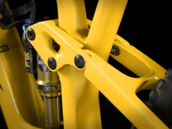 Trek Fuel EX 9.9 XTR XS 27.5 Satin Baja Yellow - WERKSTATT17 Bikeshop -Trek FuelEX99XTR 23 36954 C Alt2