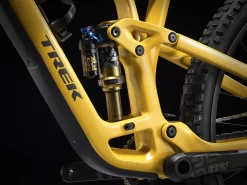 Trek Fuel EX 9.9 XTR XS 27.5 Satin Baja Yellow - WERKSTATT17 Bikeshop -Trek FuelEX99XTR 23 36954 C Alt5