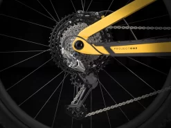 Trek Fuel EX 9.9 XTR XS 27.5 Satin Baja Yellow - WERKSTATT17 Bikeshop -Trek FuelEX99XTR 23 36954 C Alt6