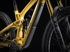 Trek Fuel EX 9.9 XTR XS 27.5 Satin Baja Yellow - WERKSTATT17 Bikeshop -Trek FuelEX99XTR 23 36954 C Alt7