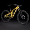 Trek Fuel EX 9.9 XTR XS 27.5 Satin Baja Yellow - WERKSTATT17 Bikeshop -Trek FuelEX99XTR 23 36954 C Portrait