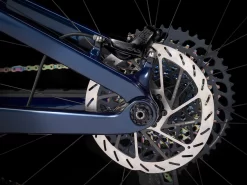 Trek Fuel EX 9.9 XX1 AXS M 29 Mulsanne Blue - WERKSTATT17 Bikeshop 16 Trek Fuel EX 9.9 XX1 AXS M 29 Mulsanne Blue - WERKSTATT17 Bikeshop -Trek FuelEX99XX1AXS 23 36956 B Alt4