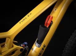 Trek Fuel EX 9.9 XX1 AXS XL 29 Satin Baja Yellow - WERKSTATT17 Bikeshop -Trek FuelEX99XX1AXS 23 36956 C Alt1