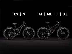 Trek Fuel EX 8 XT XL 29 Rage Red To Dnister Black Fade - WERKSTATT17 Bikeshop -Trek MTB standover 4x3 FuelEx 3