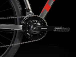 Trek Marlin 4 S 27.5 Matte Anthracite - WERKSTATT17 Bikeshop -Trek Marlin4 22 29759 B Alt2