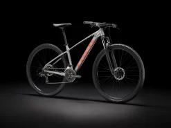 Trek Marlin 4 S 27.5 Matte Anthracite - WERKSTATT17 Bikeshop