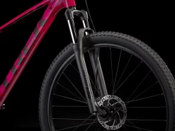 Trek Marlin 4 XXL 29 Magenta - WERKSTATT17 Bikeshop -Trek Marlin4 22 29759 C Alt6