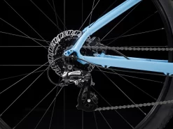 Trek Marlin 5 S 27.5 Azure - WERKSTATT17 Bikeshop -Trek Marlin5 22 34587 D Alt1