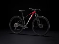Trek Marlin 6 ML 29 Rage Red To Dnister Black Fade - WERKSTATT17 Bikeshop
