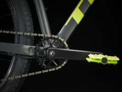 Trek Marlin 6 XXL 29 Matte Dnister Black - WERKSTATT17 Bikeshop -Trek Marlin6 22 35066 B Alt2