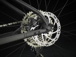 Trek Marlin 6 XXL 29 Matte Dnister Black - WERKSTATT17 Bikeshop -Trek Marlin6 22 35066 B Alt5