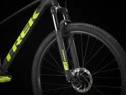 Trek Marlin 6 XXL 29 Matte Dnister Black - WERKSTATT17 Bikeshop -Trek Marlin6 22 35066 B Alt6