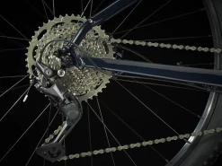 Trek Marlin 6 XL 29 Nautical Navy - WERKSTATT17 Bikeshop -Trek Marlin6 22 35066 D Alt1