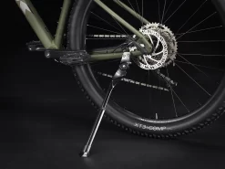 Trek Marlin 6 S 27.5 Matte Olive Grey - WERKSTATT17 Bikeshop 20 Trek Marlin 6 S 27.5 Matte Olive Grey - WERKSTATT17 Bikeshop -Trek Marlin6 23 36966 D Accessory1