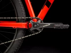 Trek Marlin 7 XXL 29 Marigold To Radioactive Red Fade - WERKSTATT17 Bikeshop -Trek Marlin7 21 33148 B Alt2