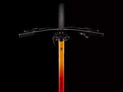 Trek Marlin 7 XXL 29 Marigold To Radioactive Red Fade - WERKSTATT17 Bikeshop -Trek Marlin7 21 33148 B Alt7