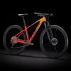Trek Marlin 7 XXL 29 Marigold To Radioactive Red Fade - WERKSTATT17 Bikeshop