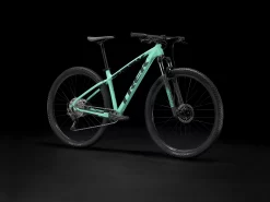 Trek Marlin 7 ML 29 Gloss Miami Green - WERKSTATT17 Bikeshop