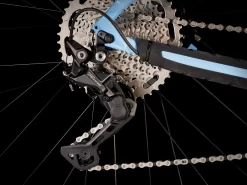 Trek Marlin 7 M 29 Azure - WERKSTATT17 Bikeshop -Trek Marlin7 23 36967 C Alt1