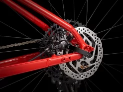 Trek Marlin 8 XS 27.5 Gloss Radioactive Red / Nautical - WERKSTATT17 Bikeshop -Trek Marlin8 21 34649 B Alt5