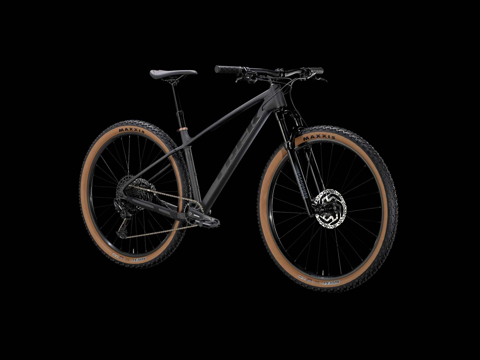 Trek Marlin 8 S 27.5 Matte Dnister Black - WERKSTATT17 Bikeshop 3 Trek Marlin 8 S 27.5 Matte Dnister Black - WERKSTATT17 Bikeshop