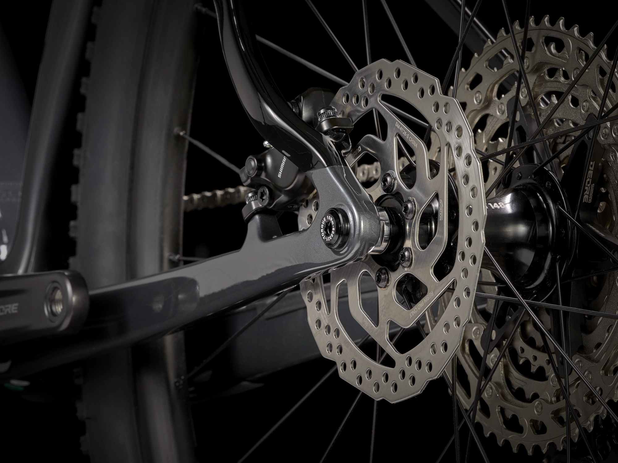 Trek Procaliber 9.5 M Lithium Grey/Trek Black - WERKSTATT17 Bikeshop 13 Trek Procaliber 9.5 M Lithium Grey/Trek Black - WERKSTATT17 Bikeshop – Bild 11