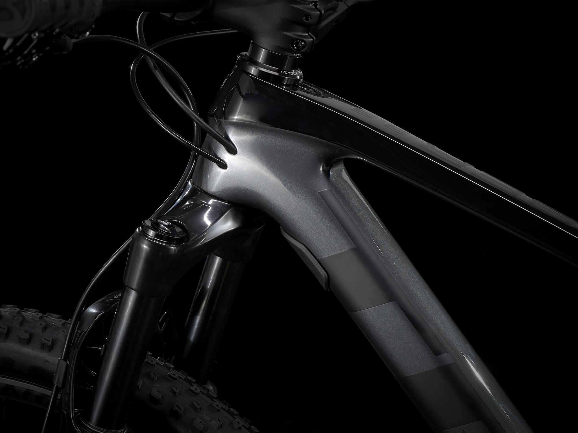 Trek Procaliber 9.5 M Lithium Grey/Trek Black - WERKSTATT17 Bikeshop 7 Trek Procaliber 9.5 M Lithium Grey/Trek Black - WERKSTATT17 Bikeshop – Bild 5