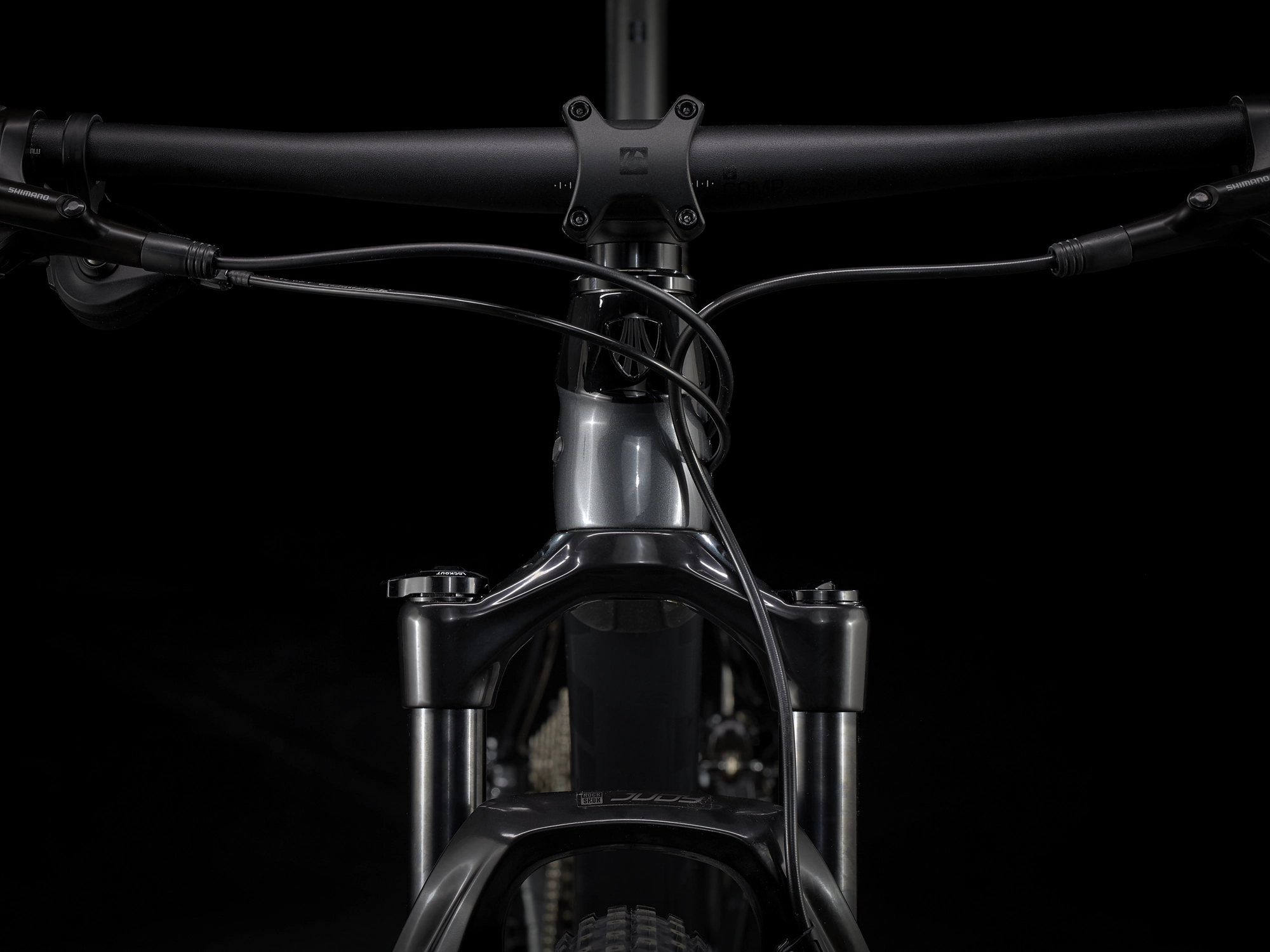 Trek Procaliber 9.5 M Lithium Grey/Trek Black - WERKSTATT17 Bikeshop 11 Trek Procaliber 9.5 M Lithium Grey/Trek Black - WERKSTATT17 Bikeshop – Bild 9