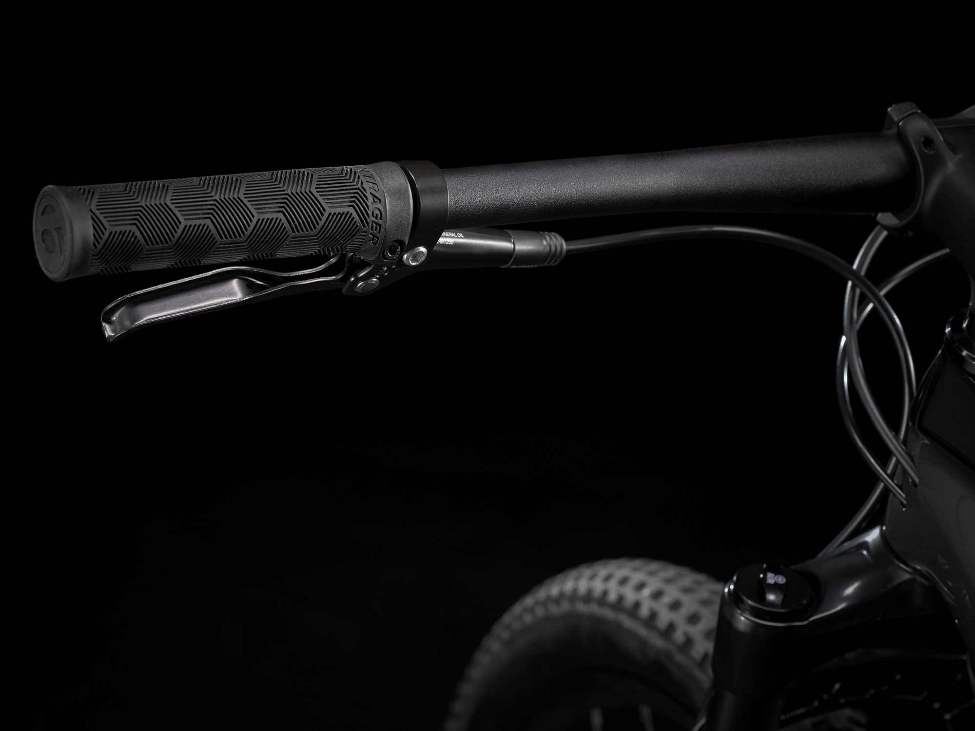 Trek Procaliber 9.5 M Lithium Grey/Trek Black - WERKSTATT17 Bikeshop 12 Trek Procaliber 9.5 M Lithium Grey/Trek Black - WERKSTATT17 Bikeshop – Bild 10