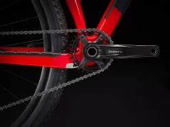 Trek Procaliber 9.5 M Radioactive Red/Trek Black - WERKSTATT17 Bikeshop -Trek Procaliber95 22 33258 B Alt3