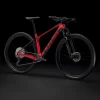 Trek Procaliber 9.5 M Radioactive Red/Trek Black - WERKSTATT17 Bikeshop