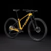 Trek Procaliber 9.6 L 29 Satin Marigold/Deep Smoke - WERKSTATT17 Bikeshop -Trek Procaliber96 23 35113 B Portrait