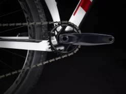 Trek Procaliber 9.7 M 29 Crystal White/Trek Black - WERKSTATT17 Bikeshop -Trek Procaliber97 22 35114 A Alt3