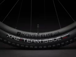 Trek Procaliber 9.7 M 29 Crystal White/Trek Black - WERKSTATT17 Bikeshop -Trek Procaliber97 22 35114 A Alt5