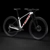 Trek Procaliber 9.7 M 29 Crystal White/Trek Black - WERKSTATT17 Bikeshop -Trek Procaliber97 22 35114 A Portrait