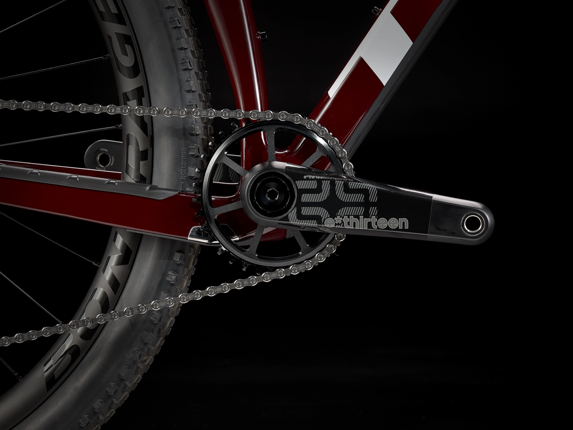 Trek Procaliber 9.8 L 29 Radioactive Red To Cobra Blood - WERKSTATT17 Bikeshop 6 Trek Procaliber 9.8 L 29 Radioactive Red To Cobra Blood - WERKSTATT17 Bikeshop – Bild 4