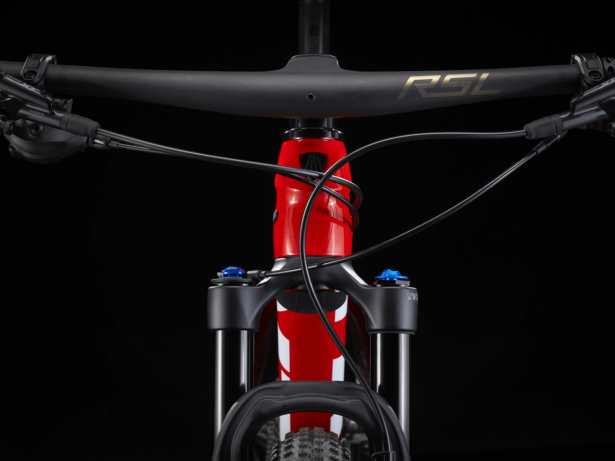 Trek Procaliber 9.8 L 29 Radioactive Red To Cobra Blood - WERKSTATT17 Bikeshop 11 Trek Procaliber 9.8 L 29 Radioactive Red To Cobra Blood - WERKSTATT17 Bikeshop – Bild 9