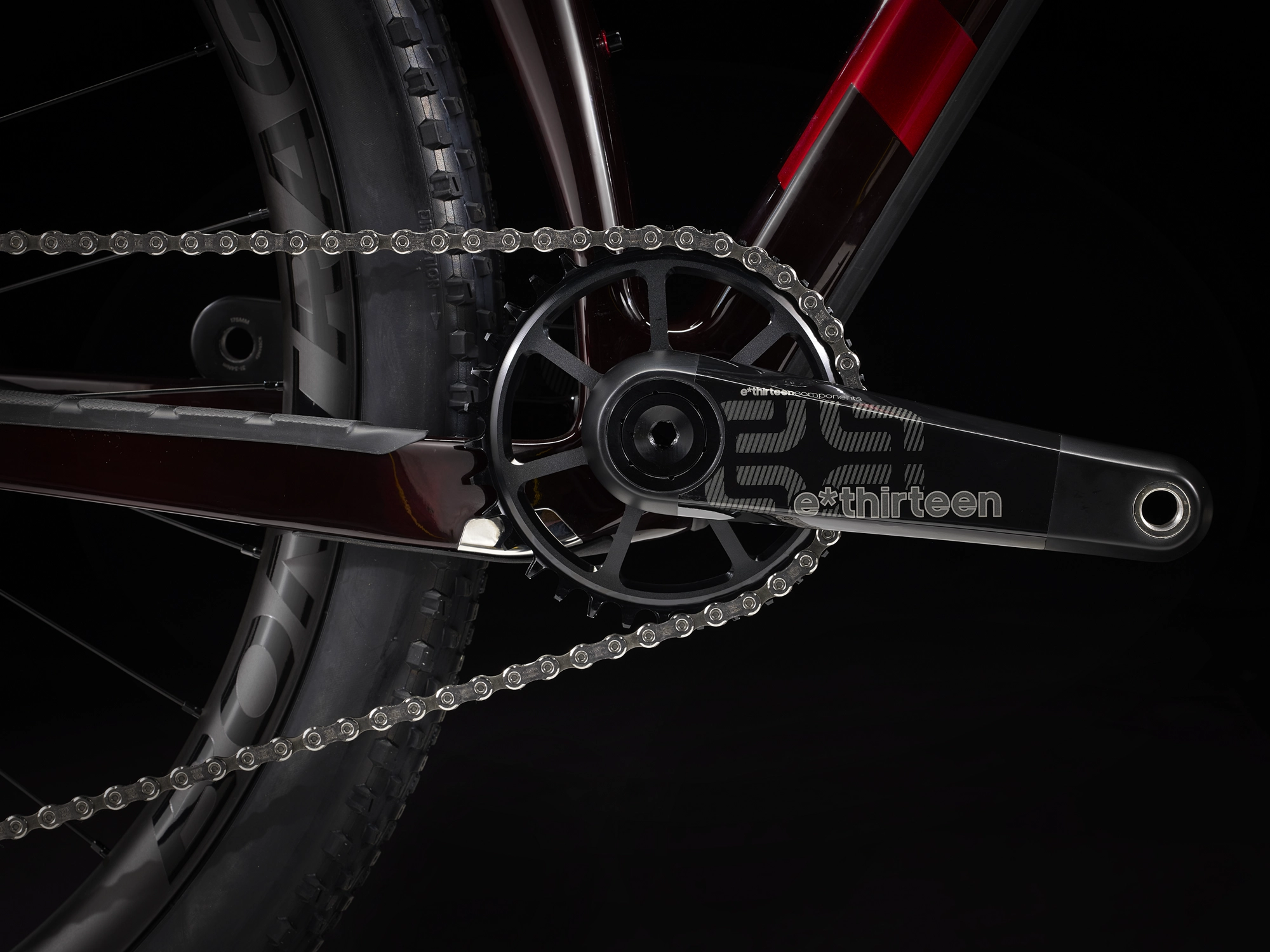 Trek Procaliber 9.8 M 29 Carbon Red Smoke/Crimson - WERKSTATT17 Bikeshop 6 Trek Procaliber 9.8 M 29 Carbon Red Smoke/Crimson - WERKSTATT17 Bikeshop – Bild 4