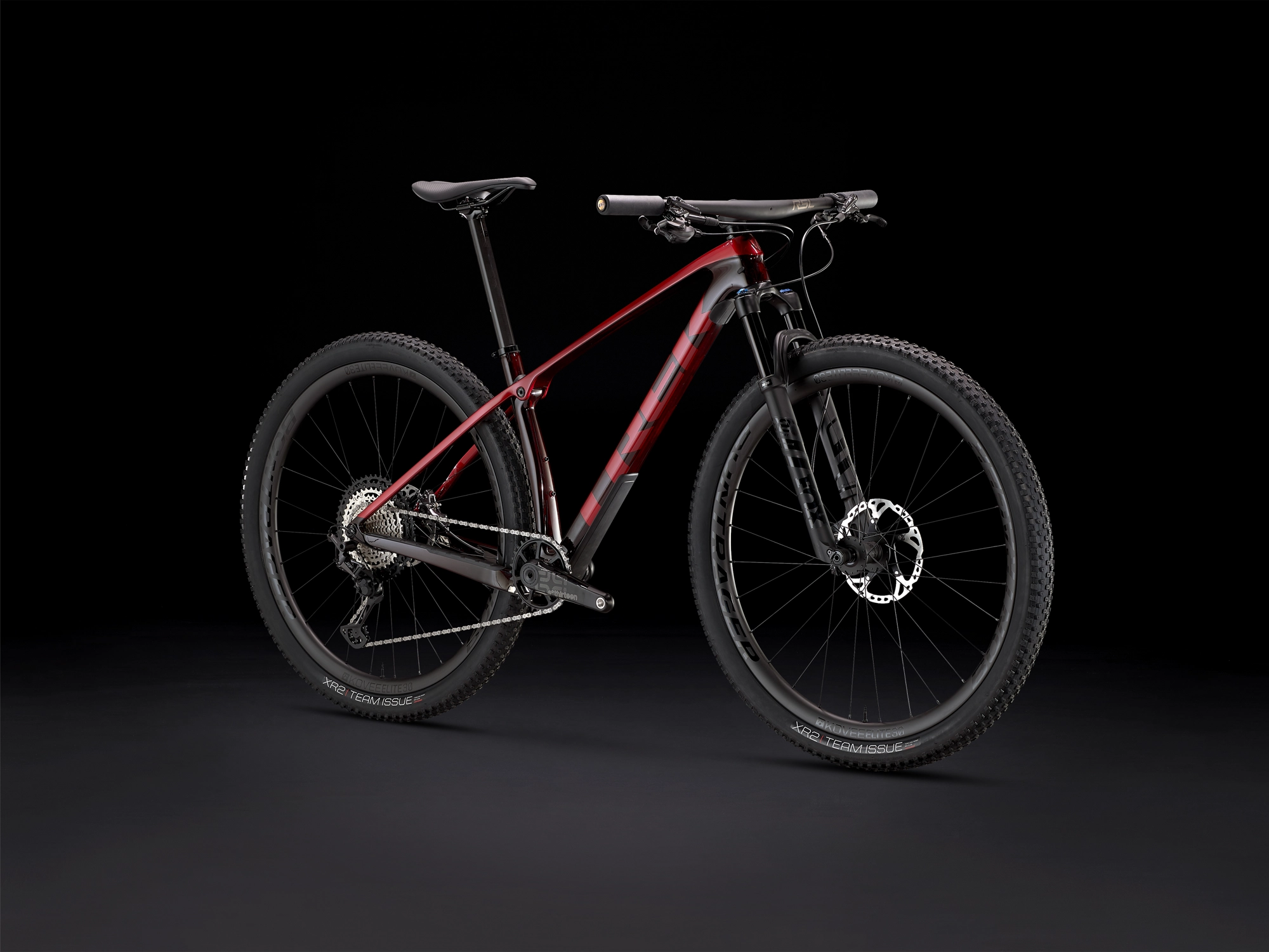 Trek Procaliber 9.8 M 29 Carbon Red Smoke/Crimson - WERKSTATT17 Bikeshop 3 Trek Procaliber 9.8 M 29 Carbon Red Smoke/Crimson - WERKSTATT17 Bikeshop